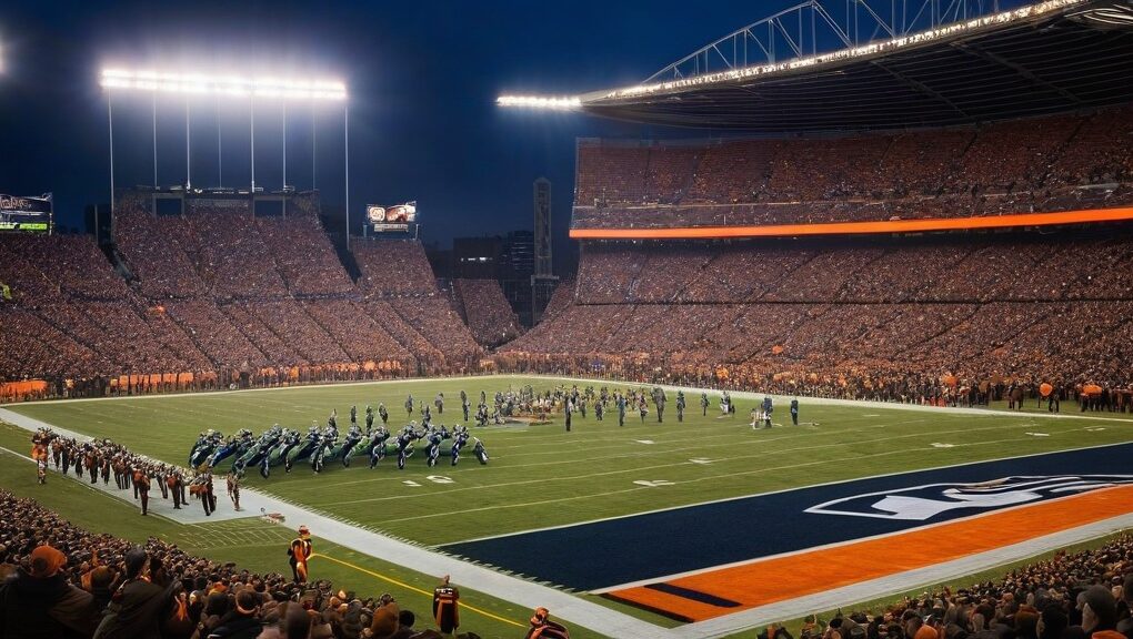 cleveland browns vs seahawks player stats