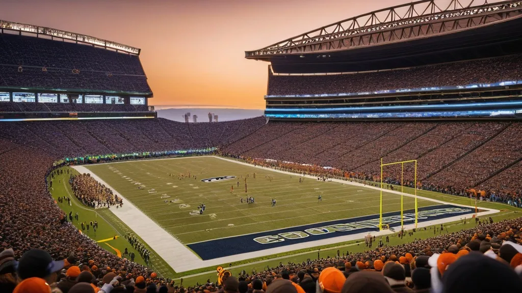 Cleveland Browns vs Seahawks player stats