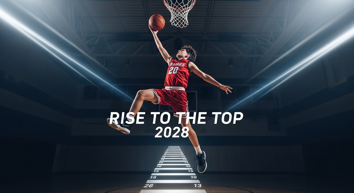 class of 2028 basketball rankings
