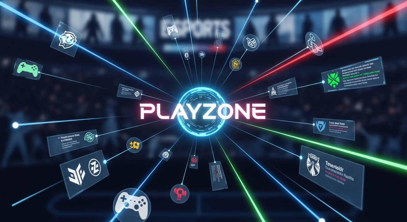 playzone gaming news