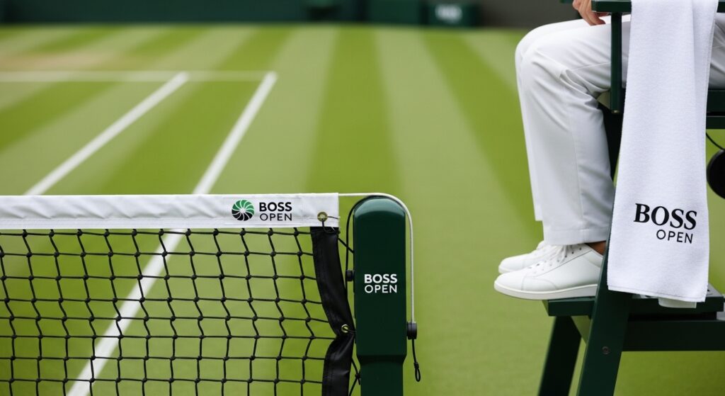 stuttgart open 2025 tennis tournament