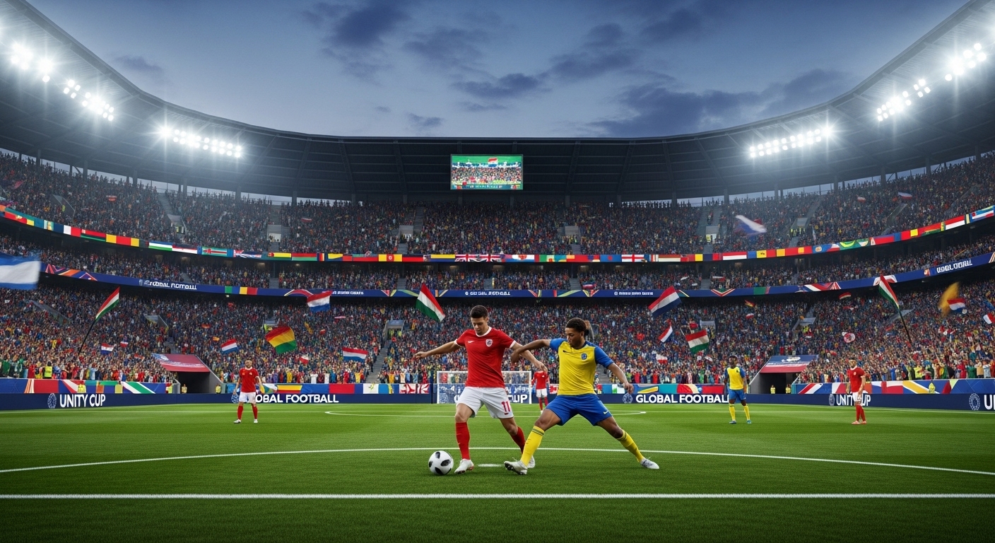 Football (Soccer) is the world’s most popular sport