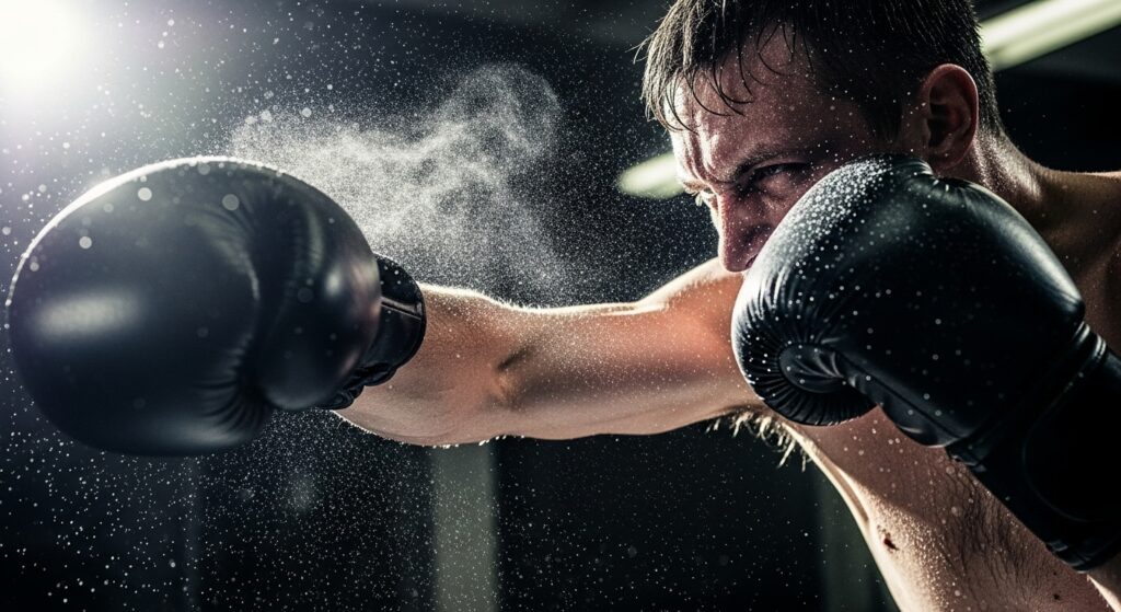 what is the hardest sport